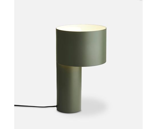 Настольная лампа WOUD Tangent table lamp, фото 1