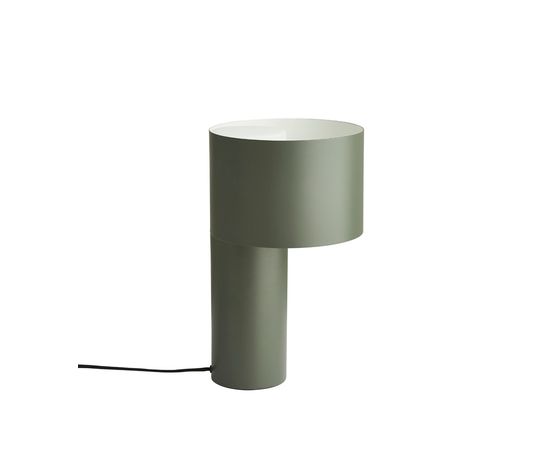 Настольная лампа WOUD Tangent table lamp, фото 9