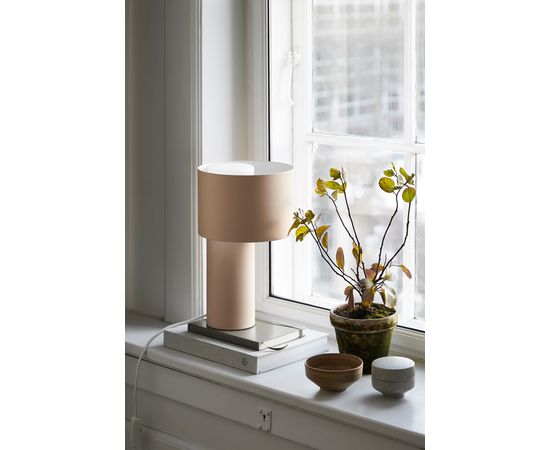 Настольная лампа WOUD Tangent table lamp, фото 2