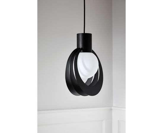 Подвесной светильник WOUD Lunar pendant, фото 5