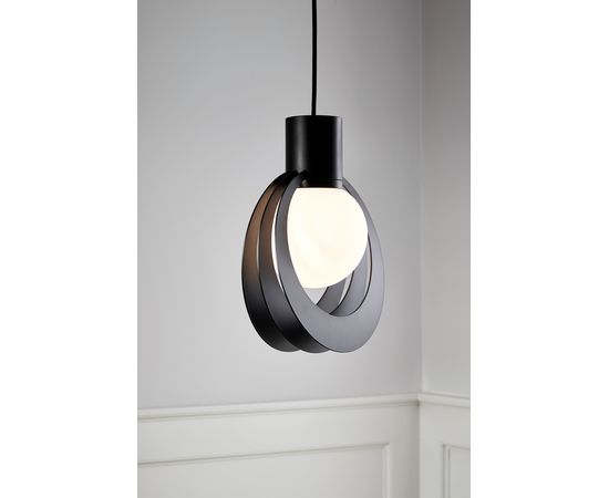 Подвесной светильник WOUD Lunar pendant, фото 4