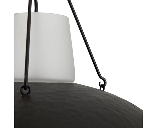 Подвесной светильник Arteriors home Dawn Pendant, фото 4