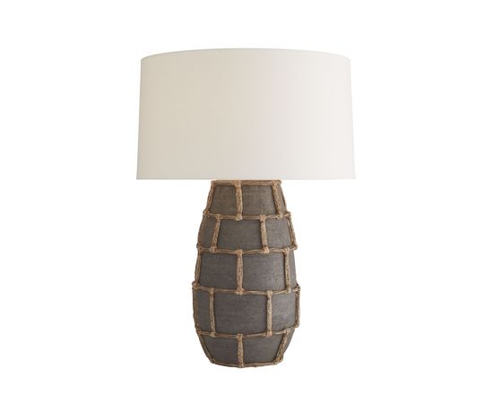 Настольная лампа Arteriors home Fisher Lamp, фото 1