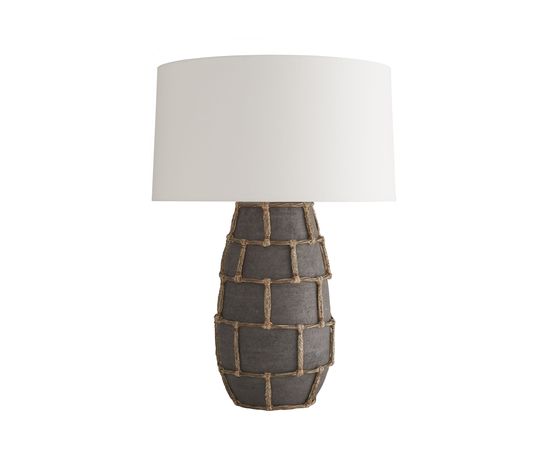 Настольная лампа Arteriors home Fisher Lamp, фото 2