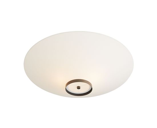 Потолочный светильник Arteriors home Decker Semi-Flush, фото 2