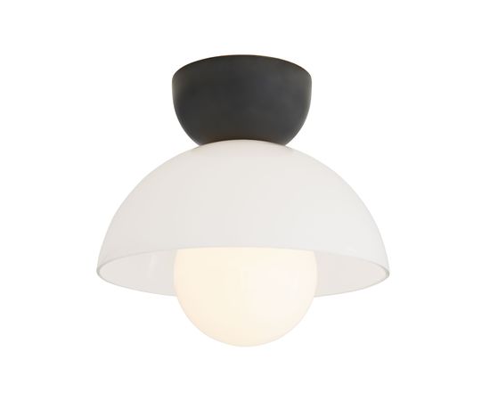 Потолочный светильник Arteriors home Donley Flush Mount, фото 1