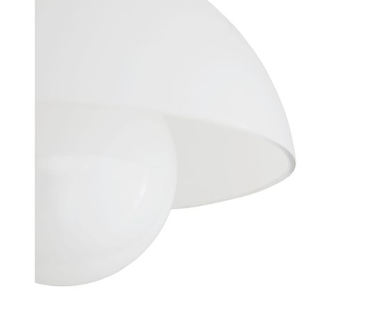 Потолочный светильник Arteriors home Donley Flush Mount, фото 4