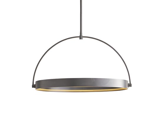 Подвесной светильник Arteriors home Fisk Pendant, фото 1