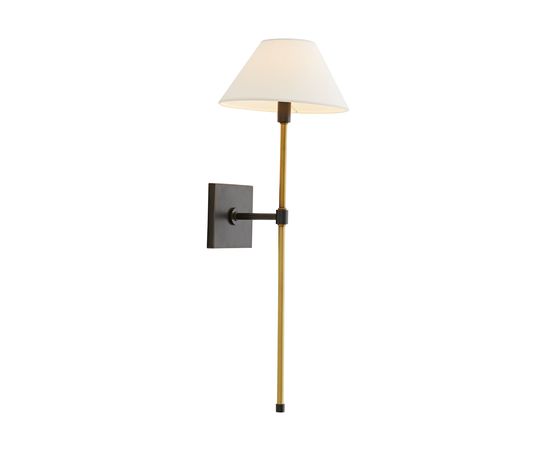 Бра Arteriors home Havana Single Sconce, фото 1