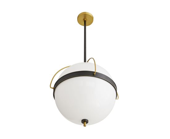 Подвесной светильник Arteriors home Dorothy Pendant, фото 5