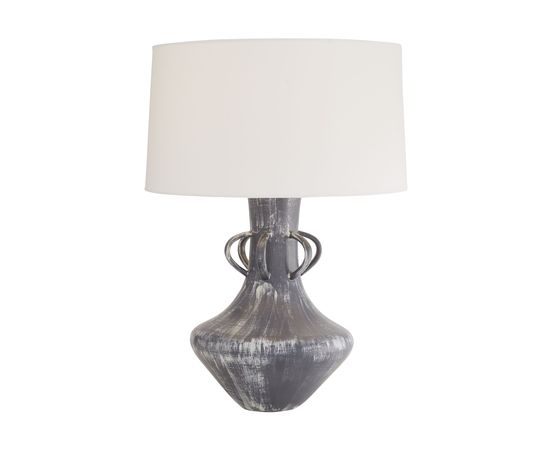 Настольная лампа Arteriors home Evie Lamp, фото 3