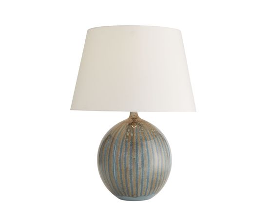 Настольная лампа Arteriors home Dupont Lamp, фото 1