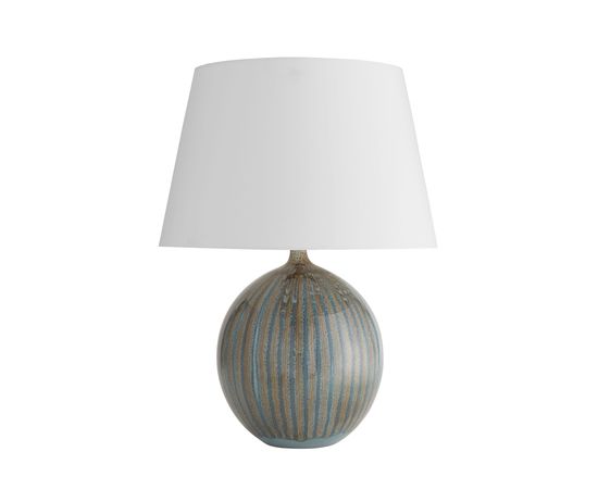 Настольная лампа Arteriors home Dupont Lamp, фото 2