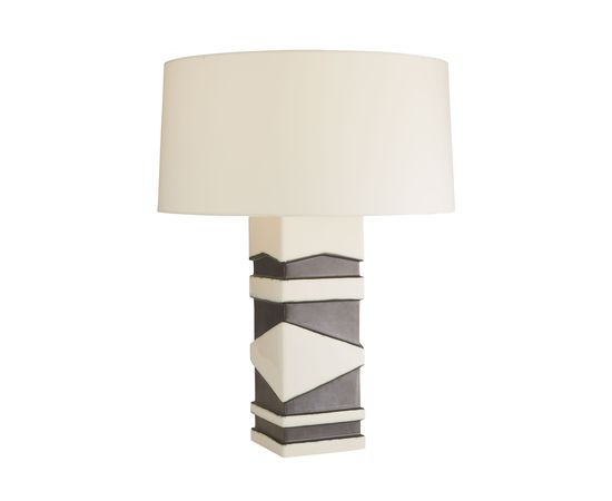 Настольная лампа Arteriors home Damon Lamp, фото 1