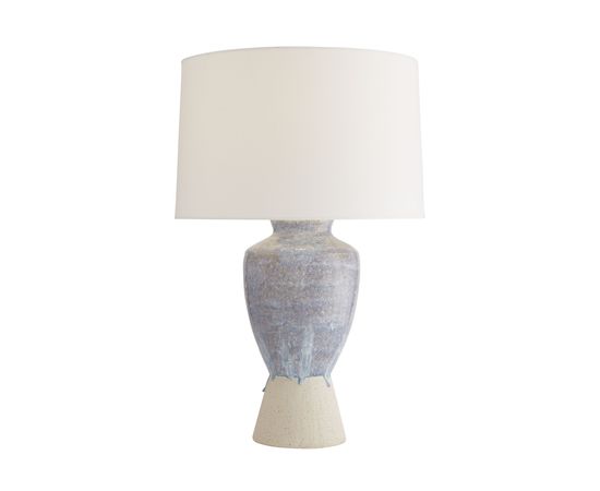 Настольная лампа Arteriors home Diane Lamp, фото 1