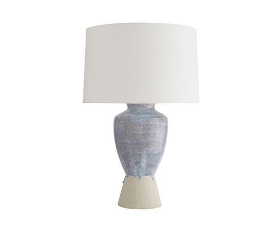 Настольная лампа Arteriors home Diane Lamp, фото 2