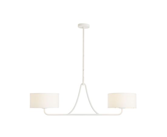 Подвесной светильник Arteriors home Floyd Pendant, фото 1