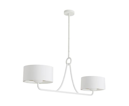 Подвесной светильник Arteriors home Floyd Pendant, фото 5