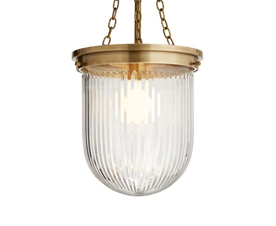 Подвесной светильник Arteriors home Dooley Pendant, фото 1