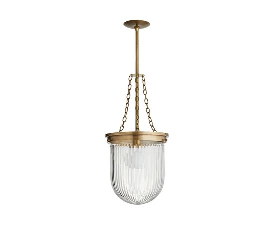 Подвесной светильник Arteriors home Dooley Pendant, фото 6