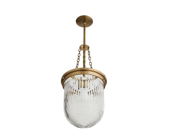 Подвесной светильник Arteriors home Dooley Pendant, фото 5