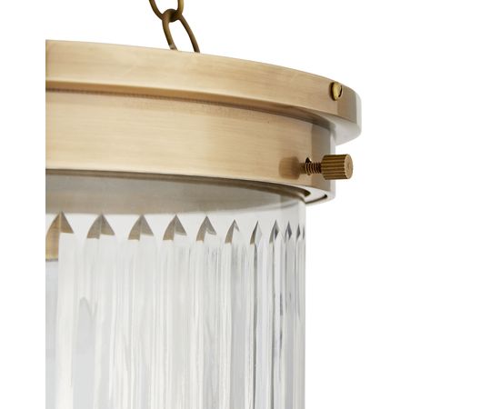 Подвесной светильник Arteriors home Dooley Pendant, фото 4