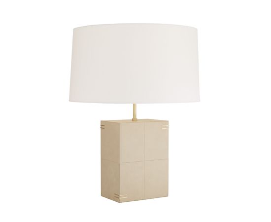 Настольная лампа Arteriors home Fullerton Lamp, фото 1