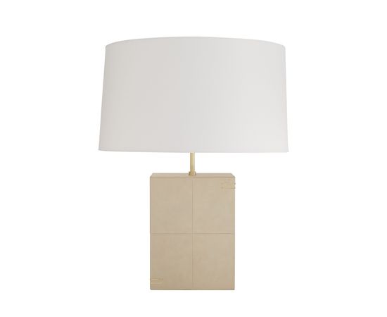 Настольная лампа Arteriors home Fullerton Lamp, фото 4