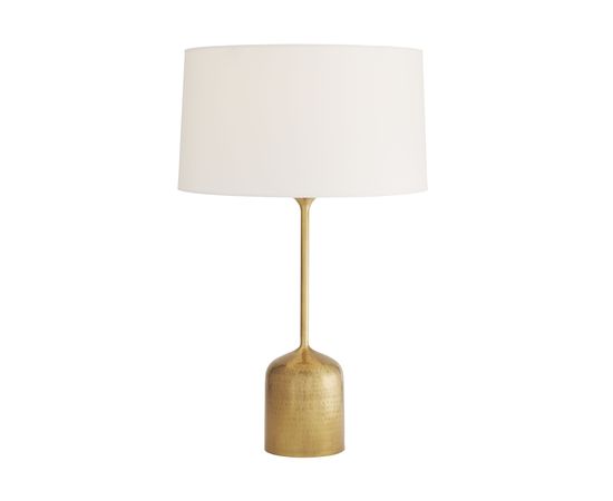 Настольная лампа Arteriors home Dumond Lamp, фото 1