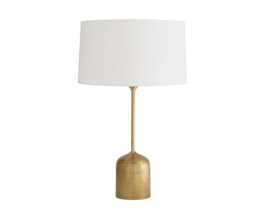 Настольная лампа Arteriors home Dumond Lamp, фото 2