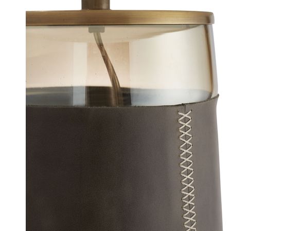 Настольная лампа Arteriors home Duncan Lamp, фото 3