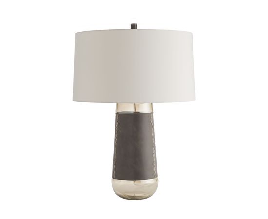 Настольная лампа Arteriors home Duncan Lamp, фото 2