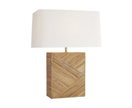 Настольная лампа Arteriors home Domingo Lamp, фото 1