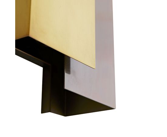 Настенный светильник Arteriors home Driscoll Sconce, фото 2