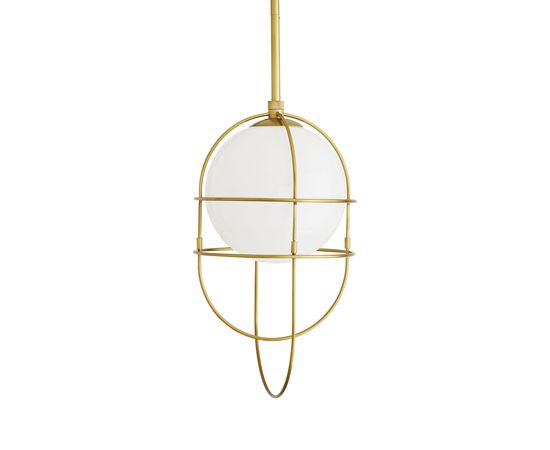 Подвесной светильник Arteriors home Dolores Pendant, фото 2