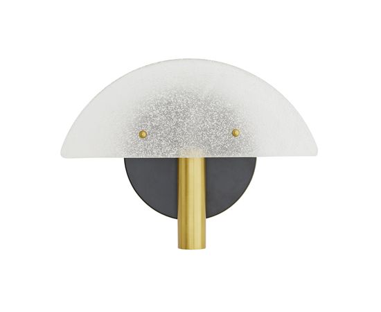 Настенный светильник Arteriors home Fremont Sconce, фото 4