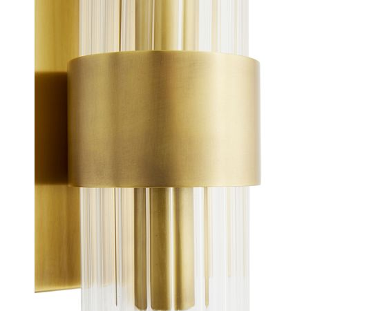 Бра Arteriors home Elyse Sconce, фото 2