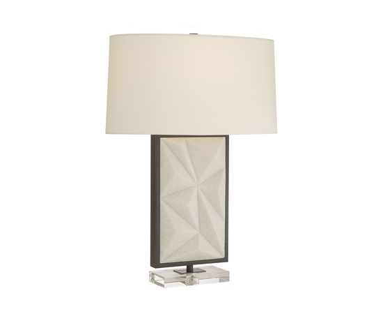 Настольный светильник Arteriors home Delta Lamp, фото 1