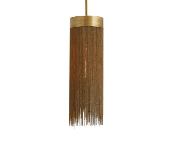 Подвесной светильник Arteriors home Fatima Pendant, фото 2