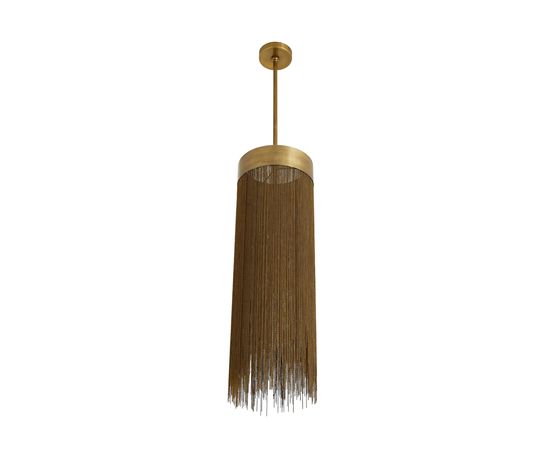 Подвесной светильник Arteriors home Fatima Pendant, фото 5