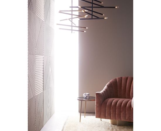 Люстра Arteriors home Dean Chandelier, фото 2