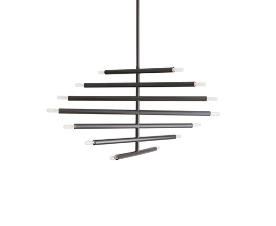 Люстра Arteriors home Dean Chandelier, фото 1