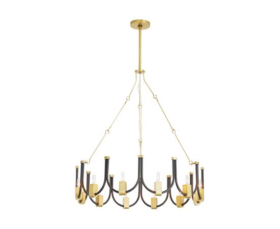 Люстра Arteriors home France Chandelier, фото 4