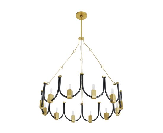 Люстра Arteriors home France Chandelier, фото 3