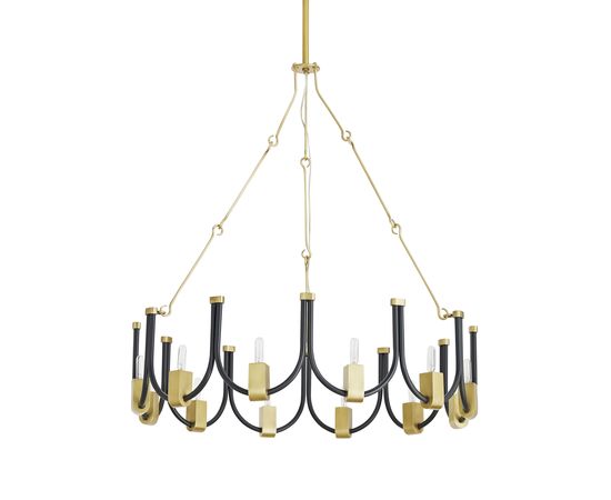 Люстра Arteriors home France Chandelier, фото 1