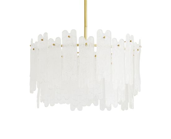 Люстра Arteriors home Mugler Chandelier, фото 2