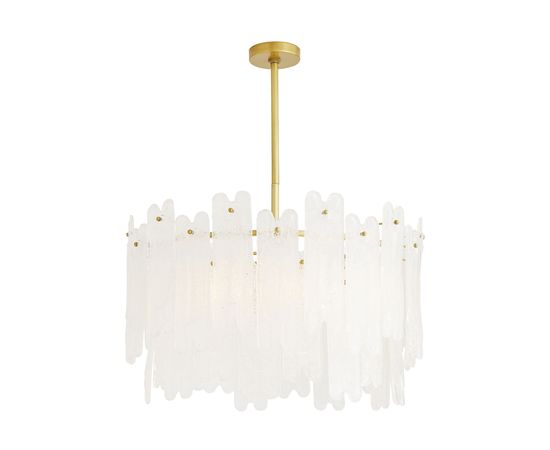 Люстра Arteriors home Mugler Chandelier, фото 1