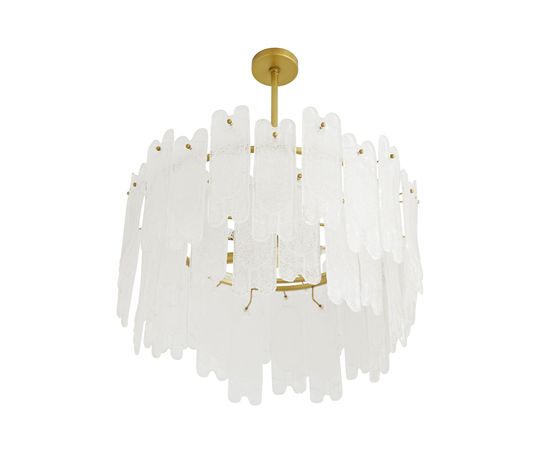 Люстра Arteriors home Mugler Chandelier, фото 6