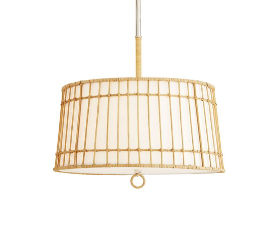 Подвесной светильник Arteriors home Sea Island Pendant, фото 1