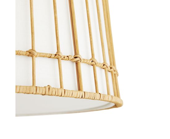 Подвесной светильник Arteriors home Sea Island Pendant, фото 4